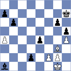 Astasio Lopez - Ivic (Chess.com INT, 2018)