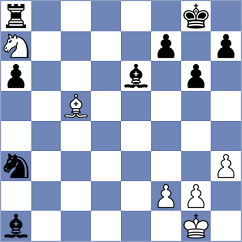 Ptacnikova - Eryshkanova (Chess.com INT, 2021)