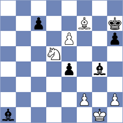 Kozhuharov - Fominykh (Chess.com INT, 2020)