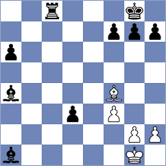 Wisniowski - Simpson (chess.com INT, 2023)