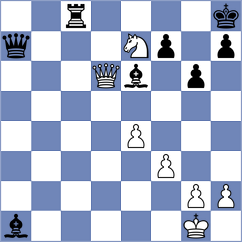 White - Kula (chess.com INT, 2023)