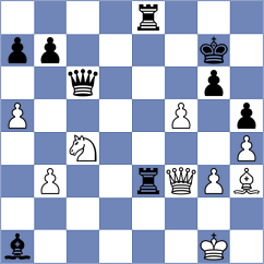 Gergacz - Vocaturo (Chess.com INT, 2018)
