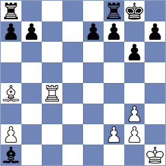 Sivakumar - Wiebe (Chess.com INT, 2020)