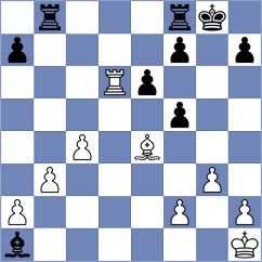 Ionescu - Gu Xiaobing (chess.com INT, 2023)