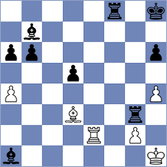 Tarun - Ozen (Chess.com INT, 2021)