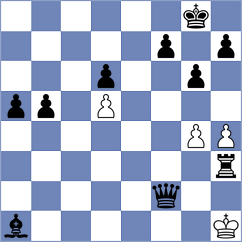 Lewis - Ballestero (Chess.com INT, 2020)