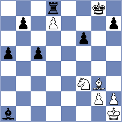 Halldorsson - Panesso Rivera (Chess.com INT, 2017)