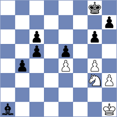 San - Tymrakiewicz (Chess.com INT, 2021)