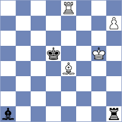 Barp - Caruana (chess.com INT, 2024)