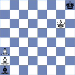 Svidler - Volkov (Chess.com INT, 2020)