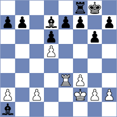 Belaska - Volak (Chess.com INT, 2021)