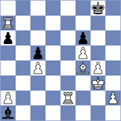 Barrera - Gioux (Europe-Chess INT, 2020)