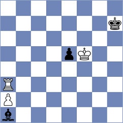 Mestnikov - Godoy (chess.com INT, 2024)