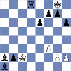 Harcuba - Novacek (chess.com INT, 2021)