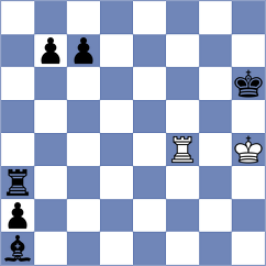 Ilamparthi - Nihal (chess.com INT, 2024)