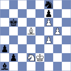 Astaneh Lopez - Sorensen (Chess.com INT, 2020)