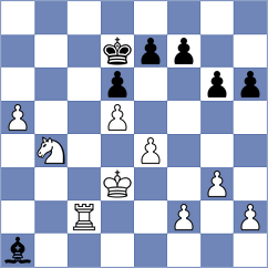 Miranda Llanes - Kilibarda Acebey (Chess.com INT, 2021)