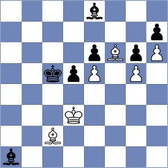 Bowden - Vestby-Ellingsen (chess.com INT, 2024)