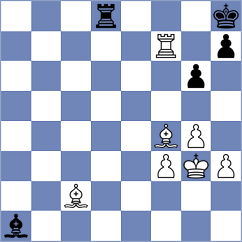 Solovjov - Mirza (chess.com INT, 2024)