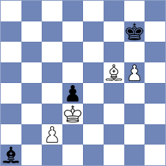 Theiss - Storme (Chess.com INT, 2021)