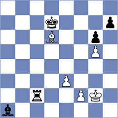 Arun - Cervantes Landeiro (chess.com INT, 2024)