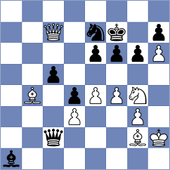 Kleiman - Machidon (chess.com INT, 2024)