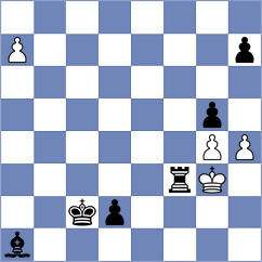 Martemianov - Nagy (Chess.com INT, 2020)