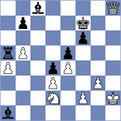 Smirin - Comp Gambit Tiger 2.0 (Kasparovchess INT, 2002)