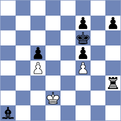 Korovin - Grabinsky (Chess.com INT, 2020)