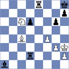 Copeland - Green (Chess.com INT, 2018)