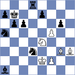 Gholami Orimi - Gordievsky (Chess.com INT, 2019)