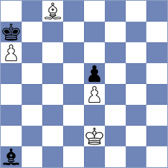 Garv - Pg (chess.com INT, 2022)