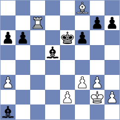 Gelfand - Svidler (Amsterdam NED, 2023)