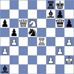 Wadsworth - Kamsky (chess.com INT, 2021)