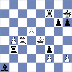 Novak - Fiorito (chess.com INT, 2024)