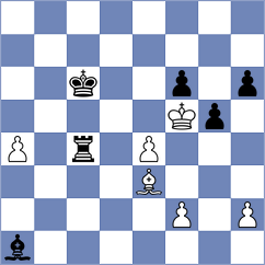 Lopez Gracia - Amgalantengis (Chess.com INT, 2021)