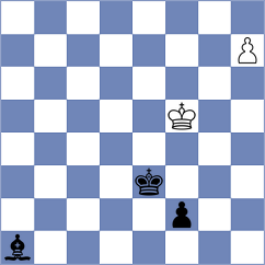 Causo - Piorun (chess.com INT, 2022)
