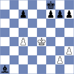 Bambino Filho - Garcia Correa (chess.com INT, 2024)