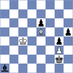Sava - Martins (Chess.com INT, 2020)