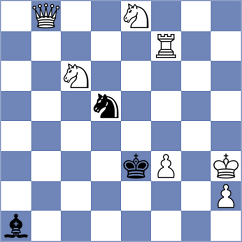 Andrade - Hernandez (Chess.com INT, 2020)
