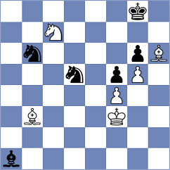 Radjabov - Soto Vega (chess.com INT, 2024)