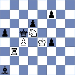 Rodchenkov - Marek (chess.com INT, 2023)