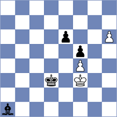 O'Brien - Altounian (Chess.com INT, 2015)