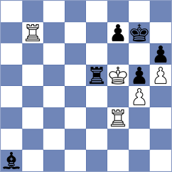 Zheenbekov - Akhmetov (chess.com INT, 2023)