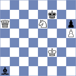 Livaic - Garriga Cazorla (chess.com INT, 2024)