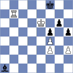 Rustemov - Carlsen (chess.com INT, 2023)