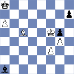 Shapiro - Papp (chess.com INT, 2024)
