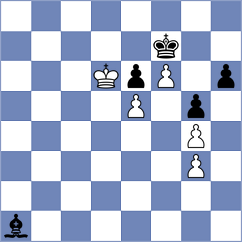 Royal - Nguyen (chess.com INT, 2023)