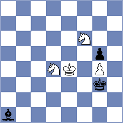 Agasiyev - Caruana (chess.com INT, 2024)