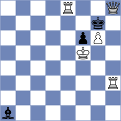 Ginzburg - Tan (chess.com INT, 2024)